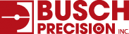 Busch Precision