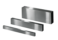 steel parallels
