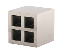 PI-5400 Series Giant Cube Parallel
