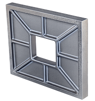 PI-7415 Series Universal Square
