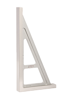 PI-A7500 Series Aluminum Master Square
