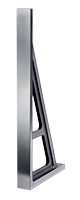 PI-7500 Series Cast Iron Master Square