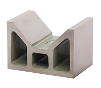 PI-7800 Series Cast Iron V-Block