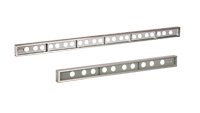 PI-6100 Series Cast Iron Straight Edge