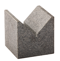 PI-G7800 Series Granite V-Block