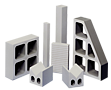 Ceramic Gaging