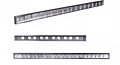 straight edges