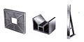 squares