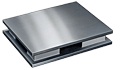 SI-Duplex Bench Plates-1600 Series