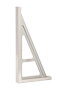 PI-A7500 Series Aluminum Master Square