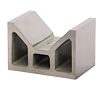 PI-7800 Series Cast Iron V-Block