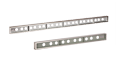 PI-6100 Series Cast Iron Straight Edge