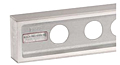 SI-A6100 Series Aluminum Parallel Straight Edge