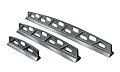 PI-6600 Series Dovetail Straight Edges