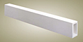 Straight Edges-Grade AA